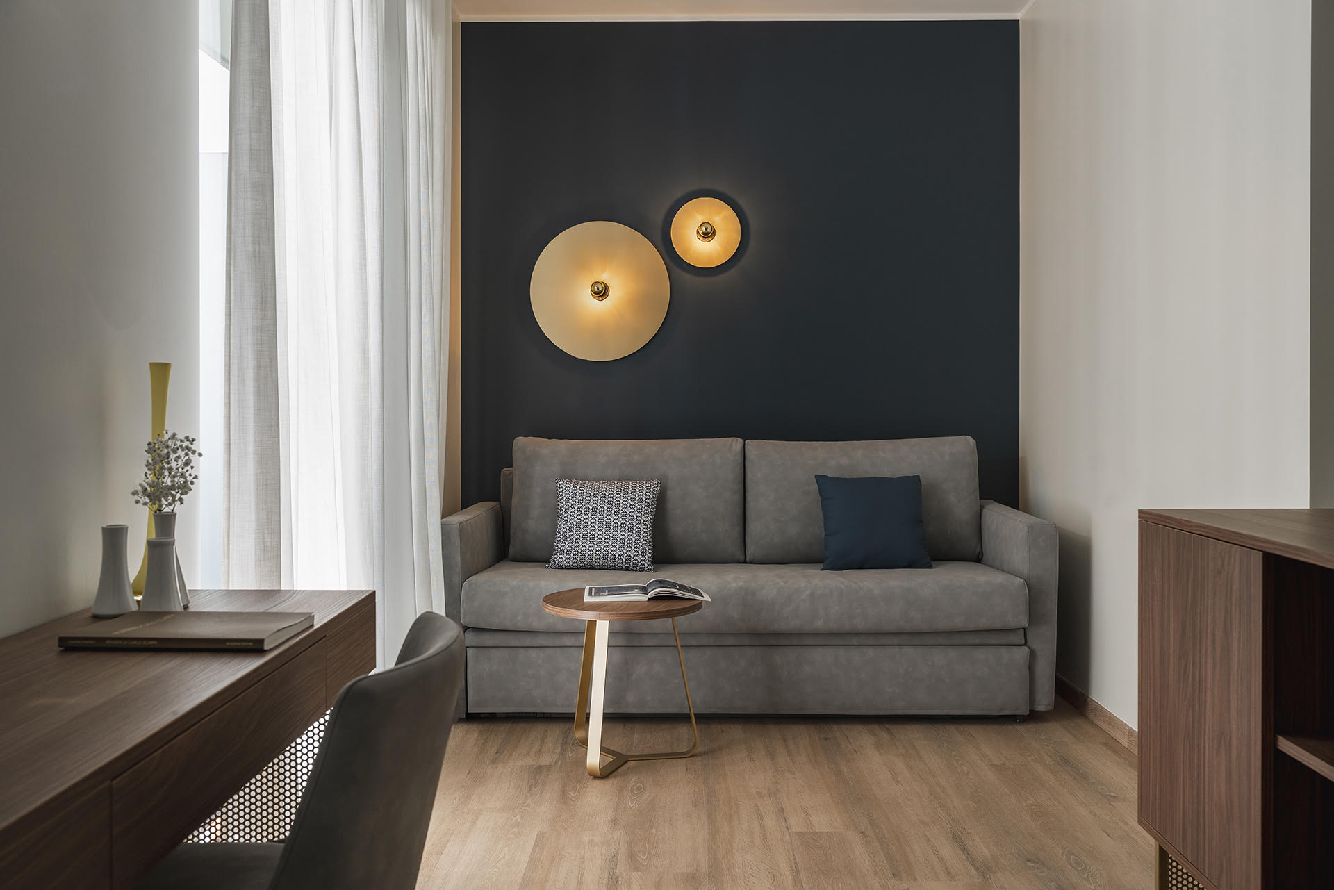 Camere Nature allo stesso prezzo delle Classic!