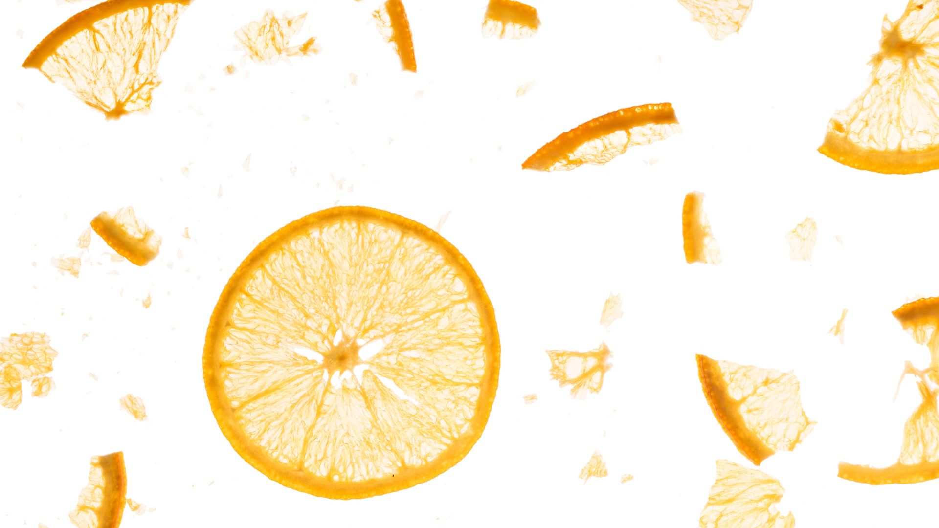 Rituale Sensoriale alla Vitamina C: il trattamento che riaccende la luminosità della pelle