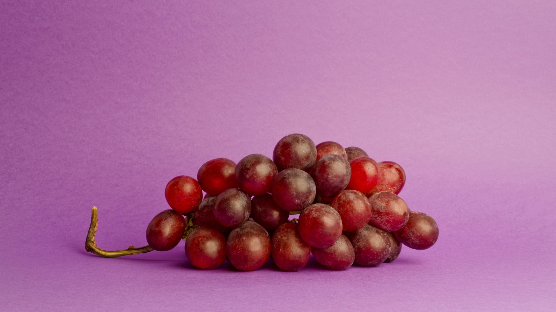 Red grape ritual: where nature meets wellbeing