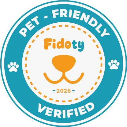 fidoty badge