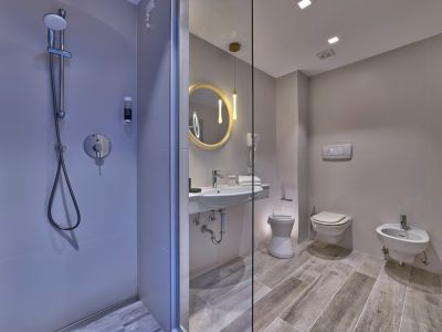 Bagno 1001