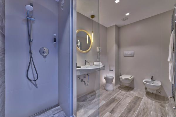 Bagno 1001 Bagno 1001