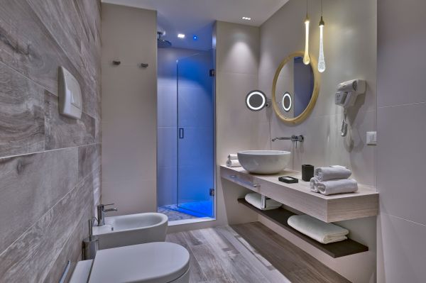 Bagno 2002 B Bagno 2002 B