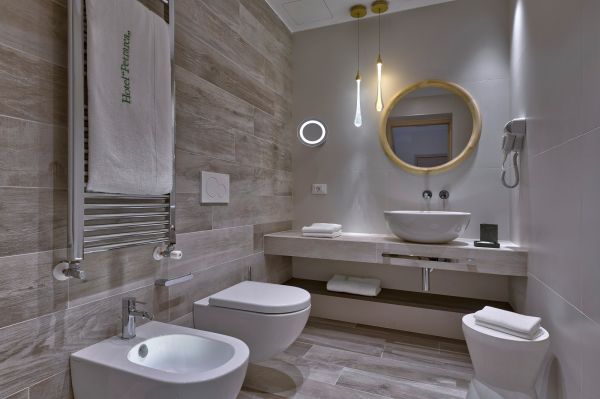 Bagno 2005 B Bagno 2005 B