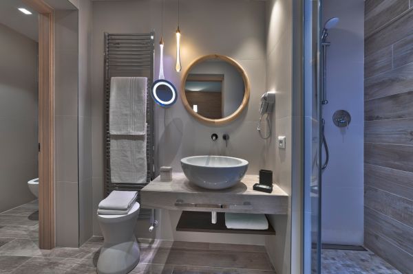 Camera 104 Bagno Camera 104 Bagno