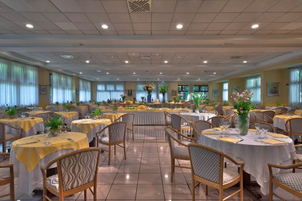 Ristorante Generale Petrarca Rit