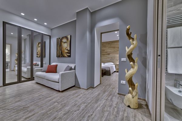 Suite Nature 142 Hotel Petrarca Terme Suite Nature 142 Hotel Petrarca Terme