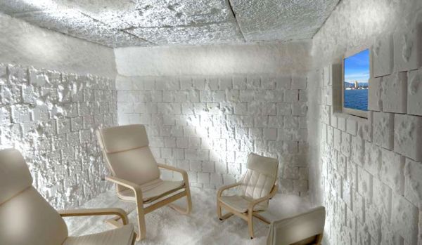 Grotta di sale