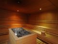 Vital Center - Sauna