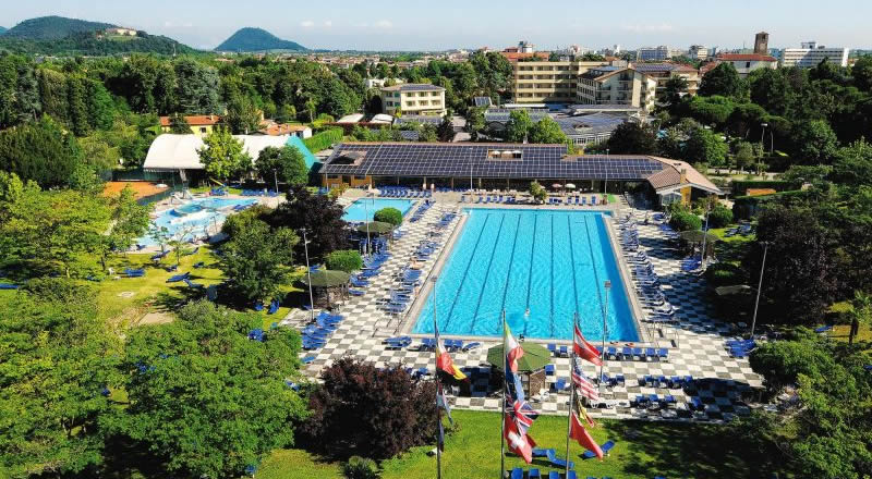 Hotel Petrarca