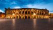 Verona e Lago di Garda