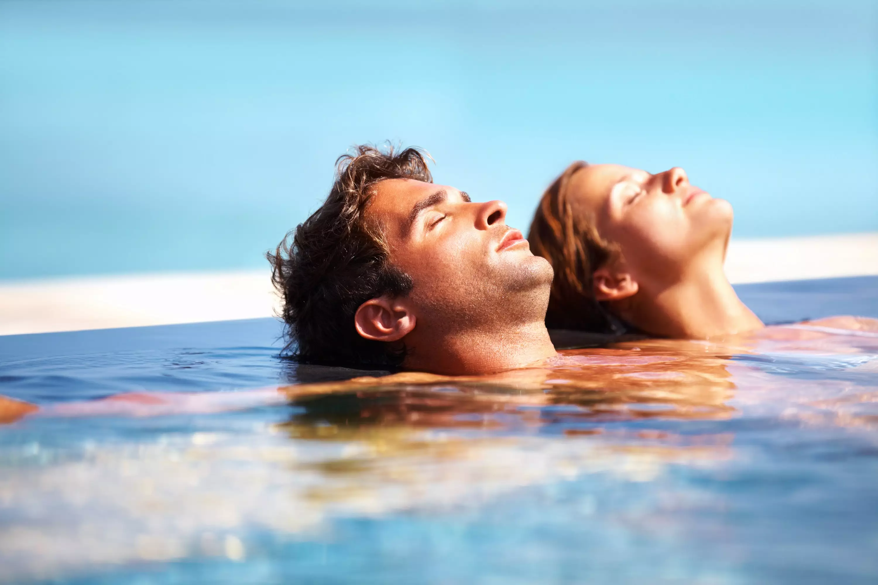 Relax Spa Day Nature 