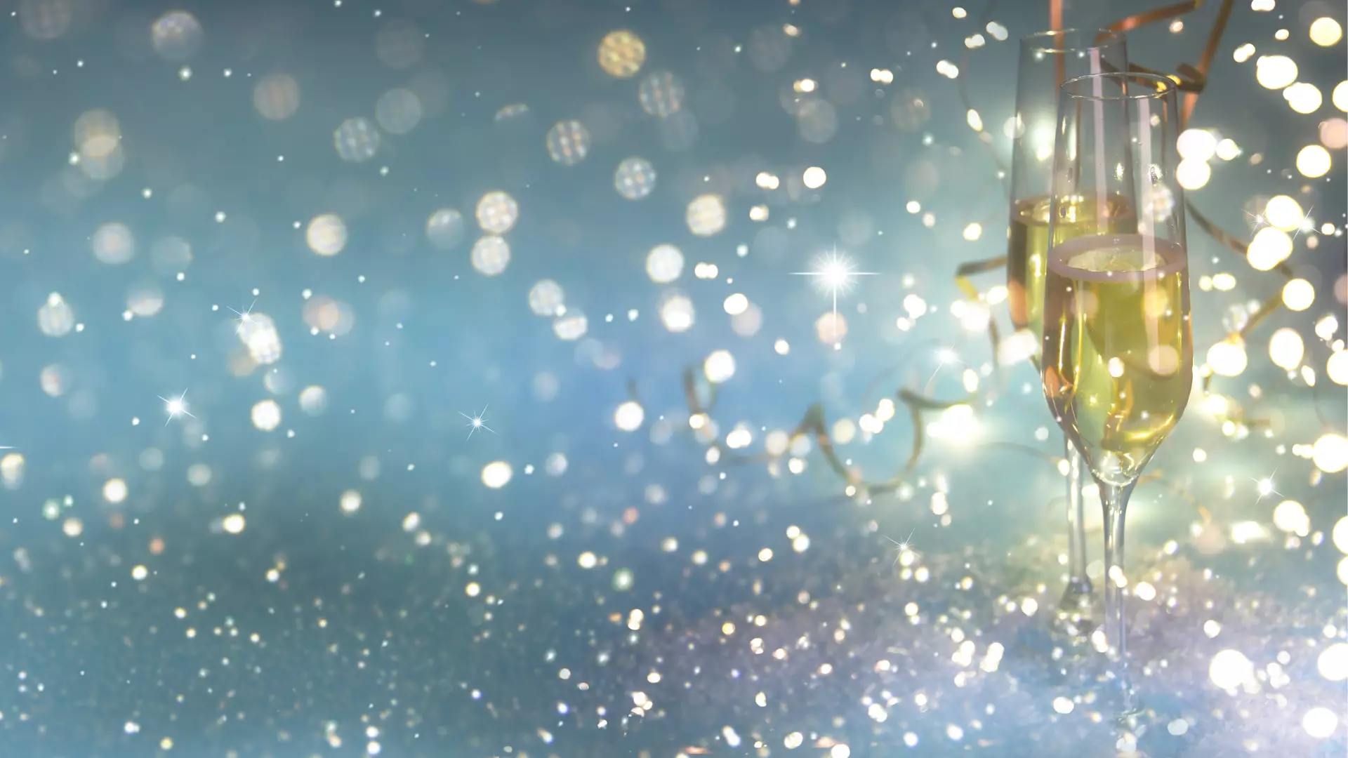 Christmas and New Year at the spas