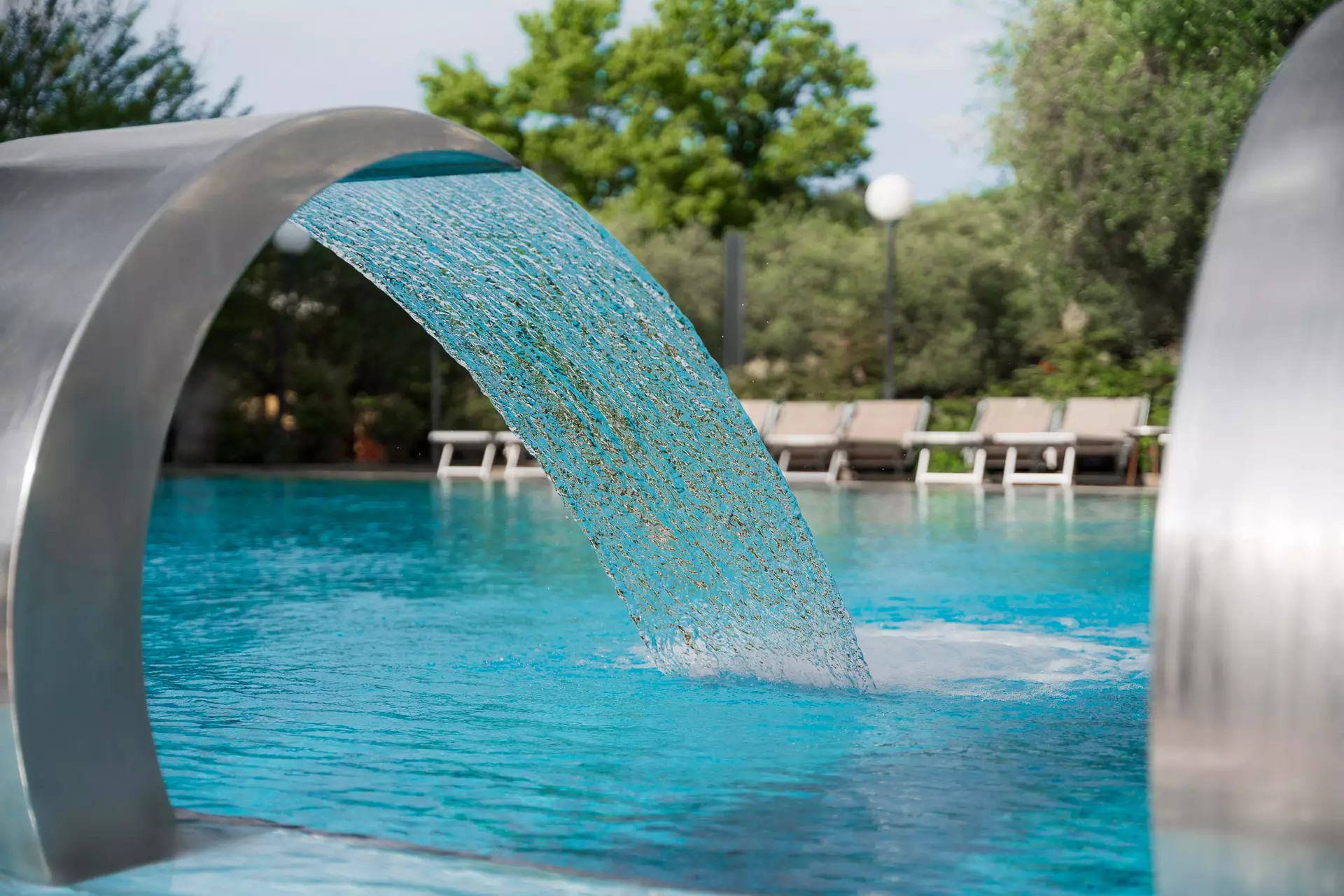 Long relaxation - starting from 6 nights