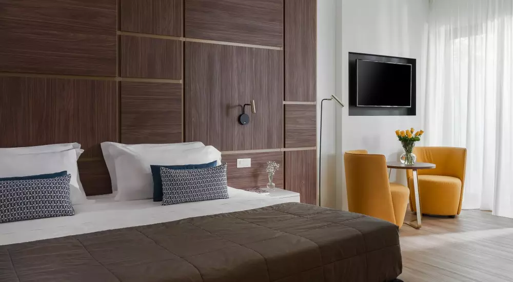 Camere e Suite Nature