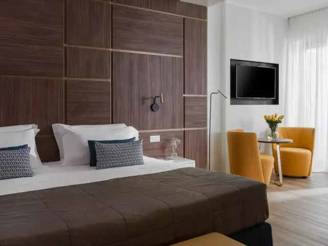 Camere e Suite Nature